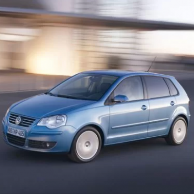 Ремонт Тонировка Стекол Volkswagen Polo 2005-2009